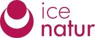Logo ice natur
